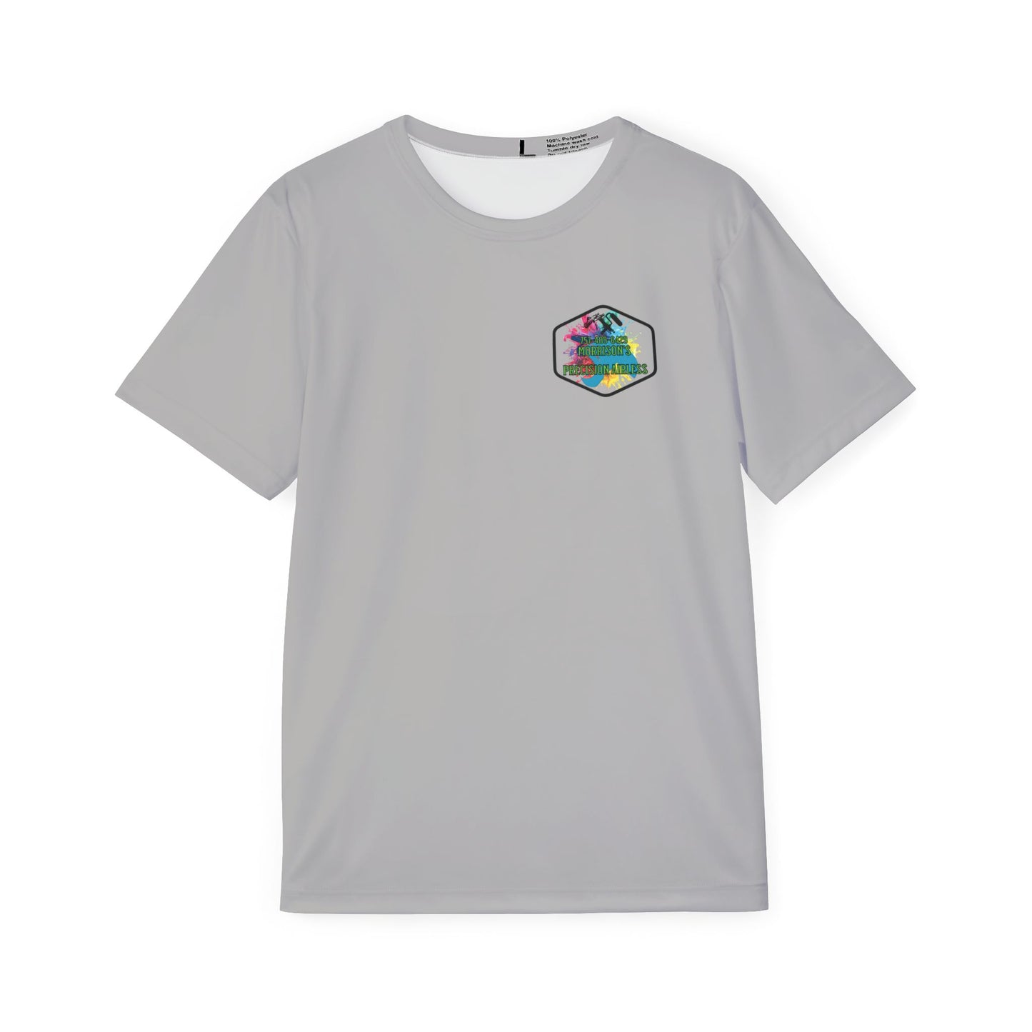 Morrison's Precision Airless