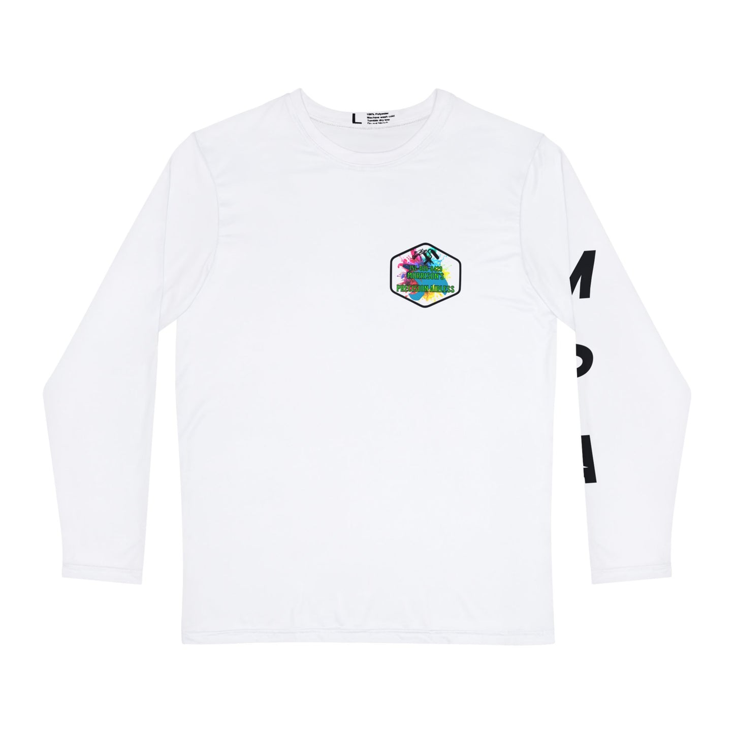 Morrison's Precision Airless