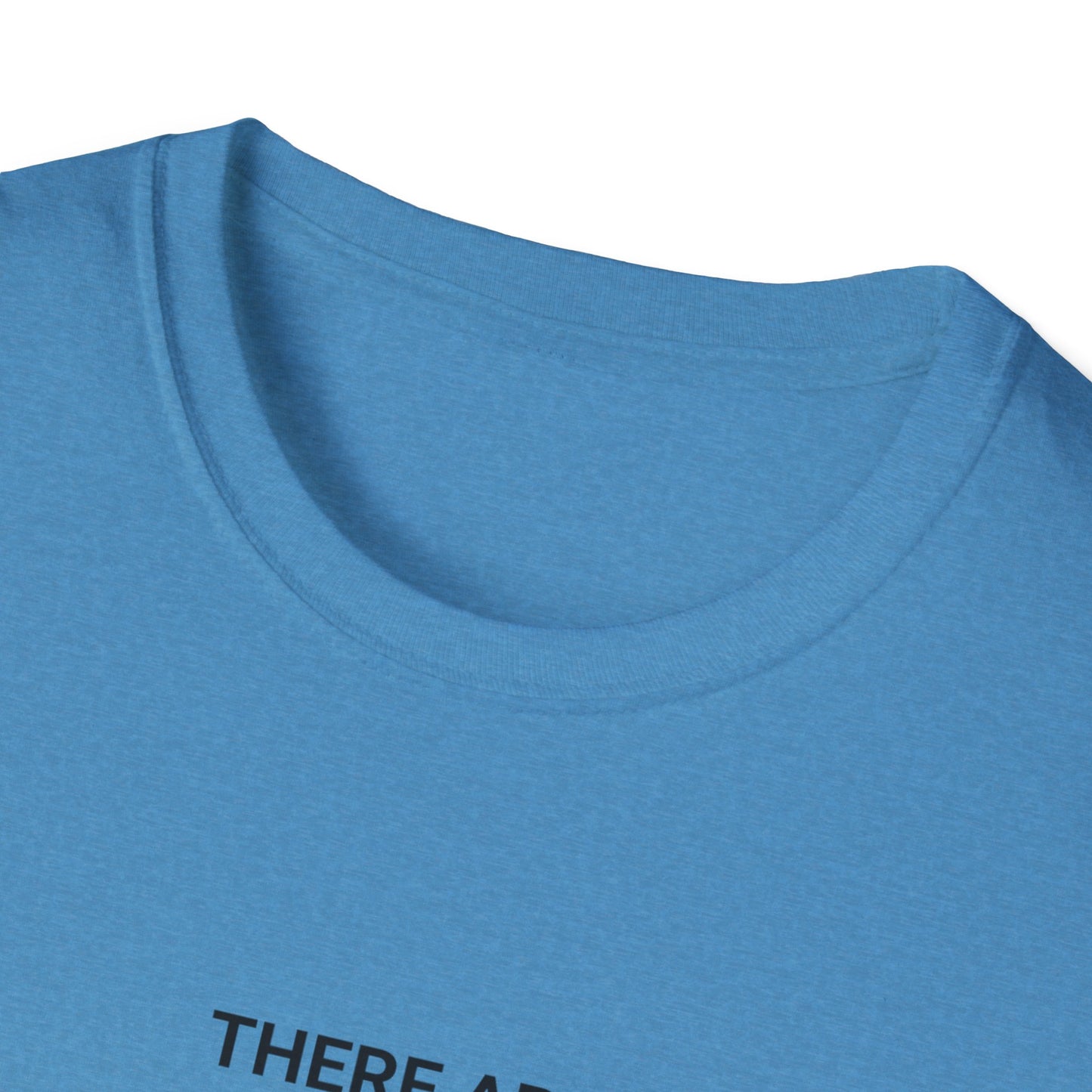 Apologize to Trees T-Shirt, Eco-Friendly Tee for Nature Lovers, Sustainability Shirt, Thoughtful Gift for Earth Day, Unisex Softstyle [...]