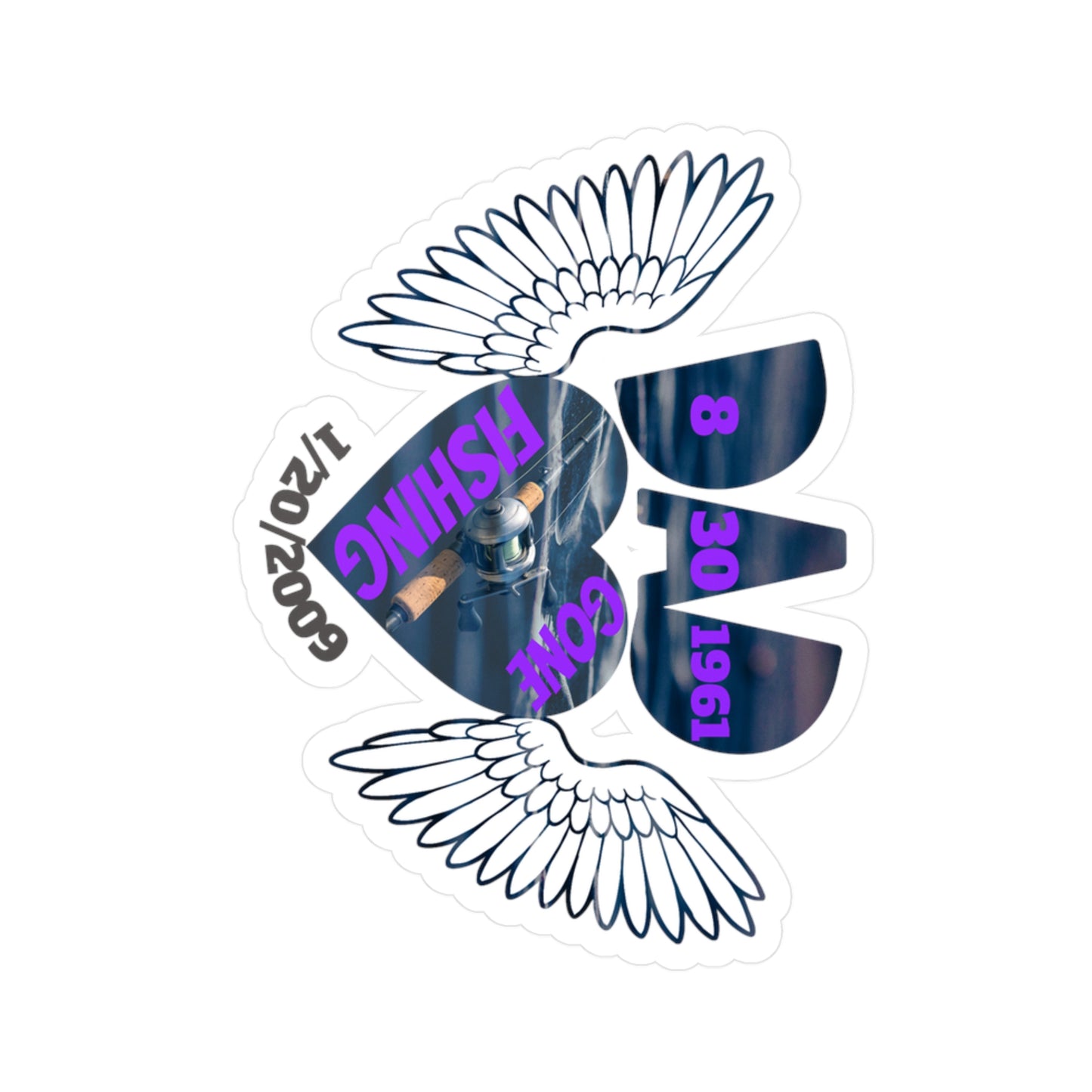 Kiss-Cut Vinyl Decals for Personalization, Custom Stickers for Laptops, Water Bottles, Peter Pan Theme Decals, Home Decor, Gift Ideas