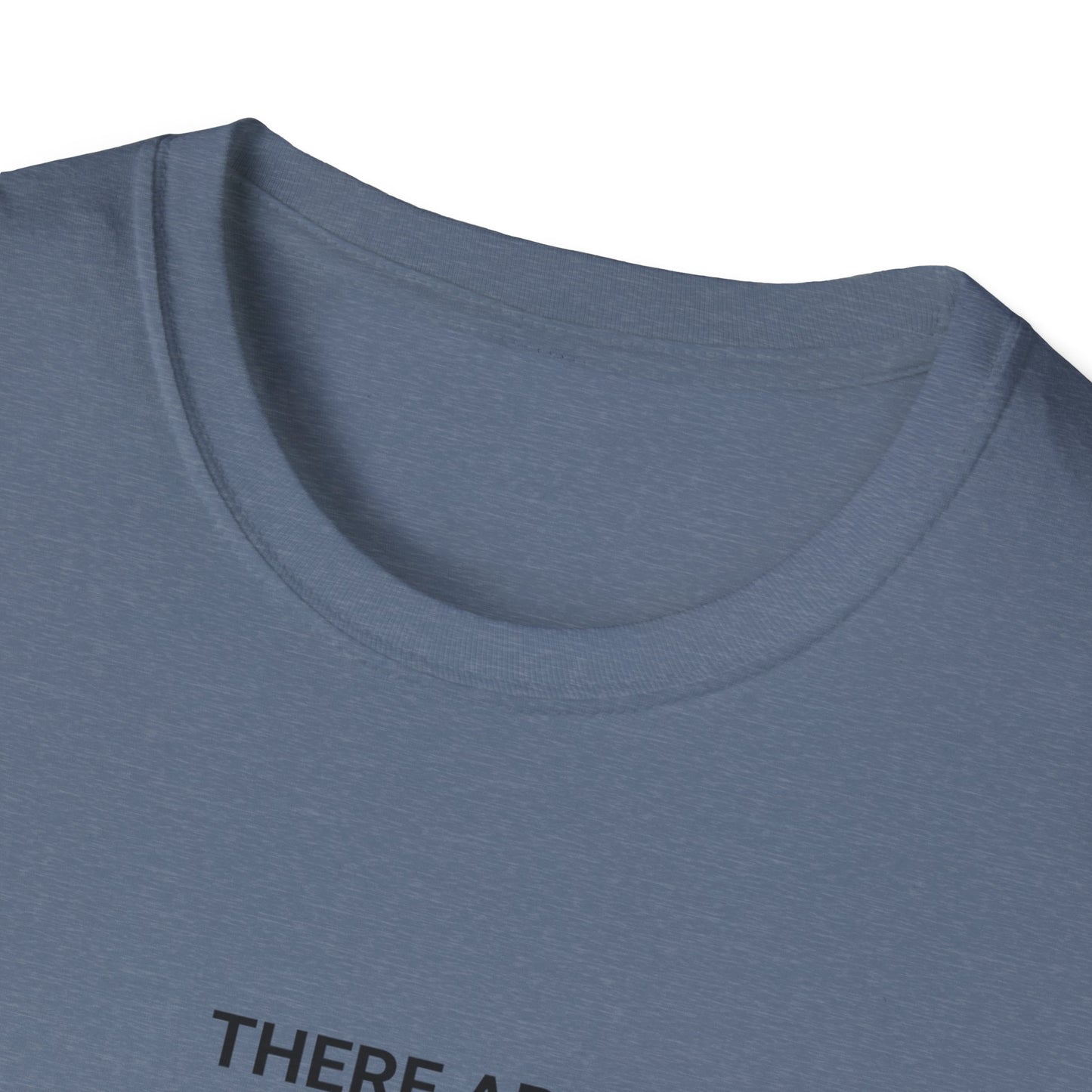 Apologize to Trees T-Shirt, Eco-Friendly Tee for Nature Lovers, Sustainability Shirt, Thoughtful Gift for Earth Day, Unisex Softstyle [...]