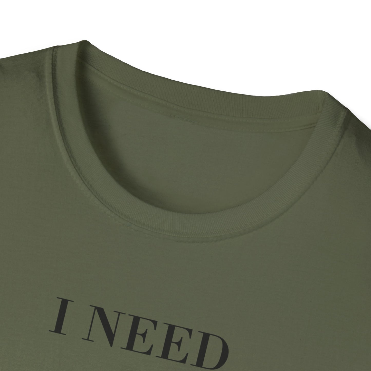 I Need a Bath and Some Toast Unisex T-Shirt | Funny Graphic Tee, Gift for Friends, Relaxation Shirt, Cozy Casual Wear, Humorous Quote [...]