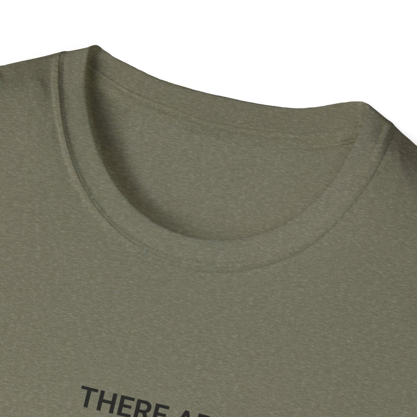 Apologize to Trees T-Shirt, Eco-Friendly Tee for Nature Lovers, Sustainability Shirt, Thoughtful Gift for Earth Day, Unisex Softstyle [...]