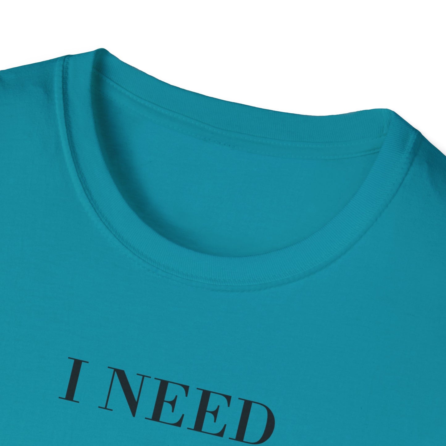 I Need a Bath and Some Toast Unisex T-Shirt | Funny Graphic Tee, Gift for Friends, Relaxation Shirt, Cozy Casual Wear, Humorous Quote [...]