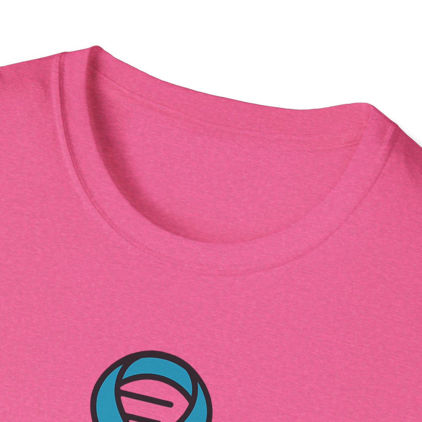 Support for All Disabilities T-Shirt - Unisex Softstyle Tee