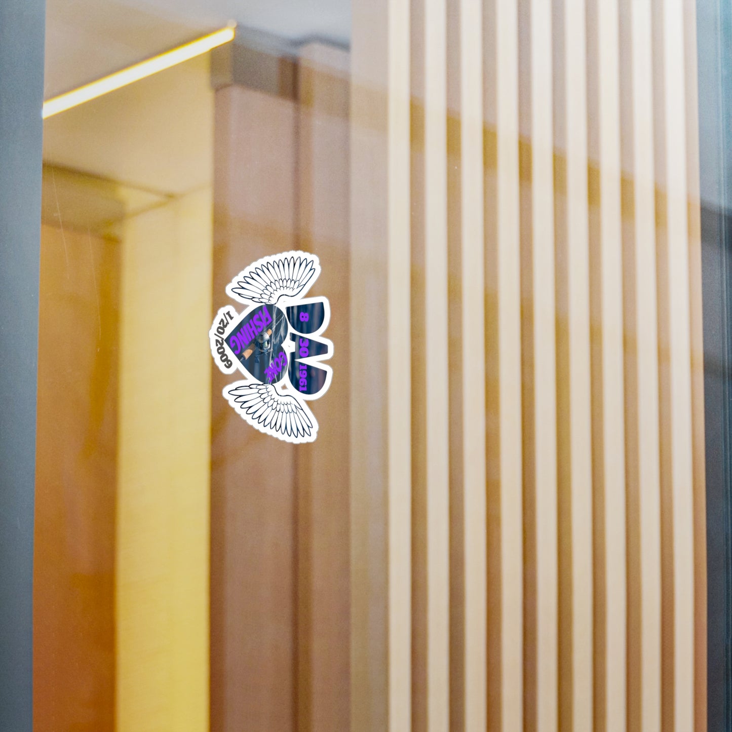 Kiss-Cut Vinyl Decals for Personalization, Custom Stickers for Laptops, Water Bottles, Peter Pan Theme Decals, Home Decor, Gift Ideas