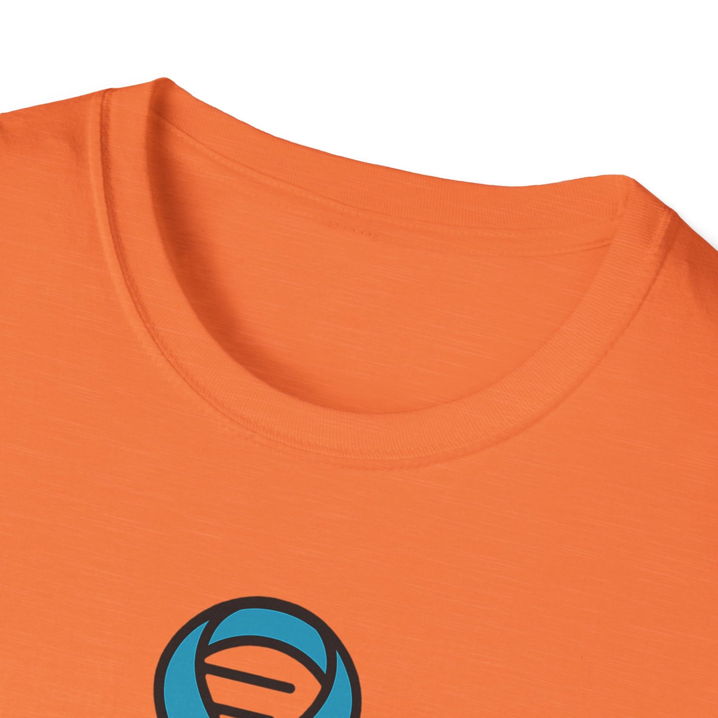 Support for All Disabilities T-Shirt - Unisex Softstyle Tee